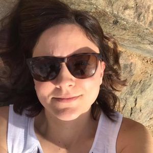 Meet your Posher, Kitty